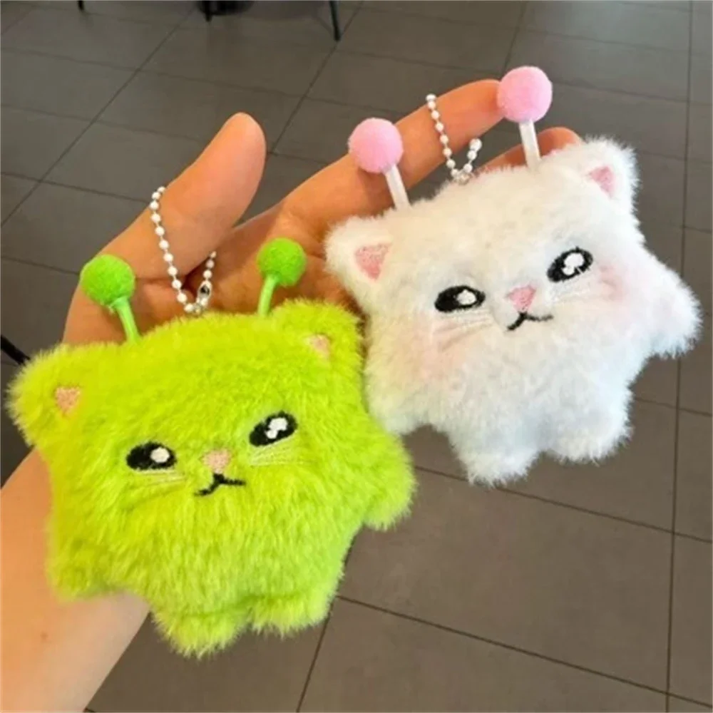 Women'S Young Bags - Llavero de peluche con forma de