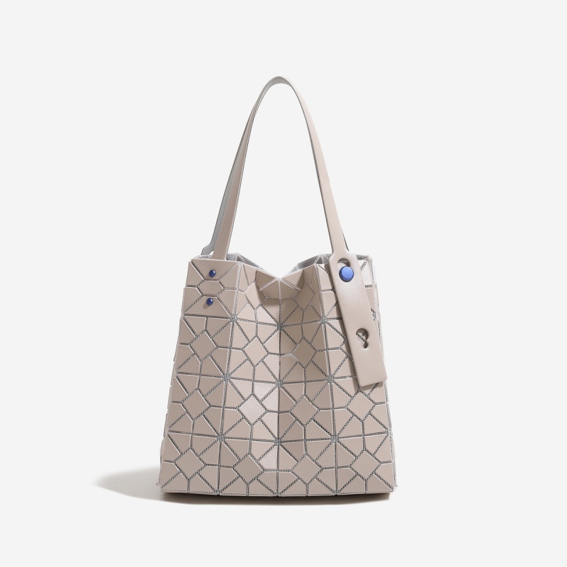 Women Bags 2026 Trends - Bolso Tote Geométrico de Diamantes de