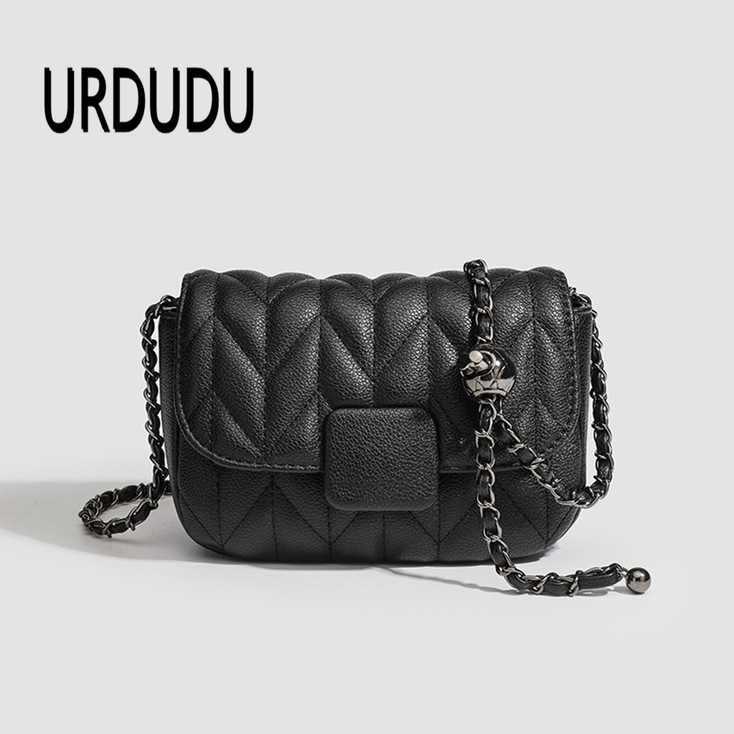 URDUDU Bolso bandolera con cad - Women'S Young Bags reseña y precio
