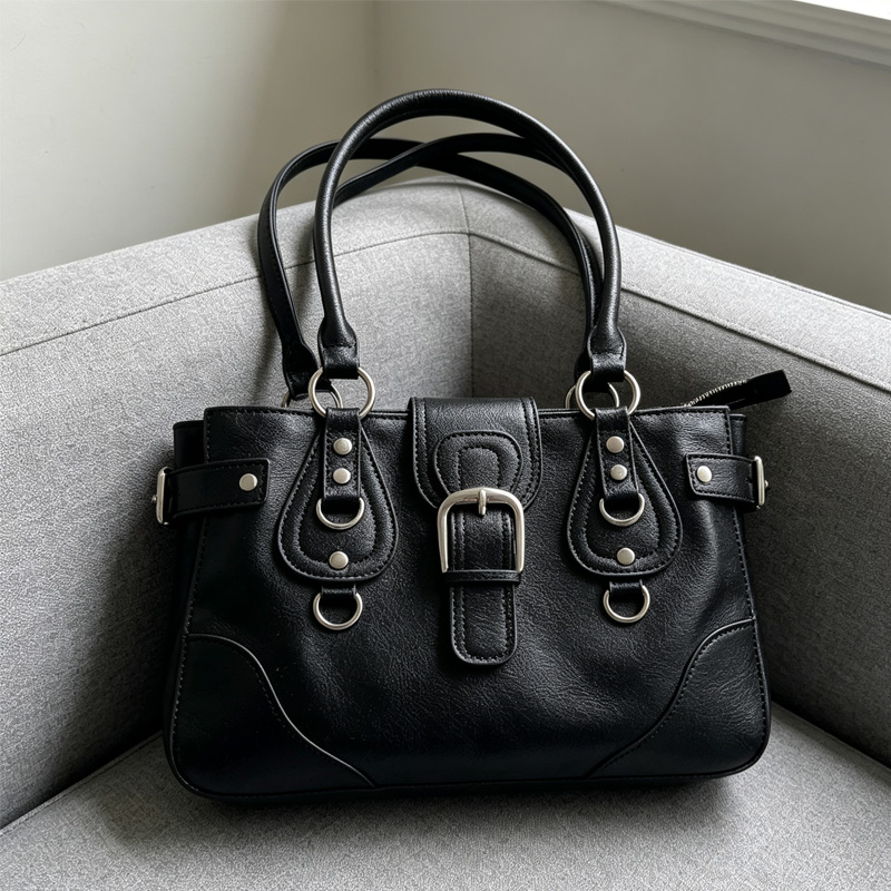 Nuevo bolso de mano Y2K 2026,  - Women Bags 2026 Trends reseña y precio