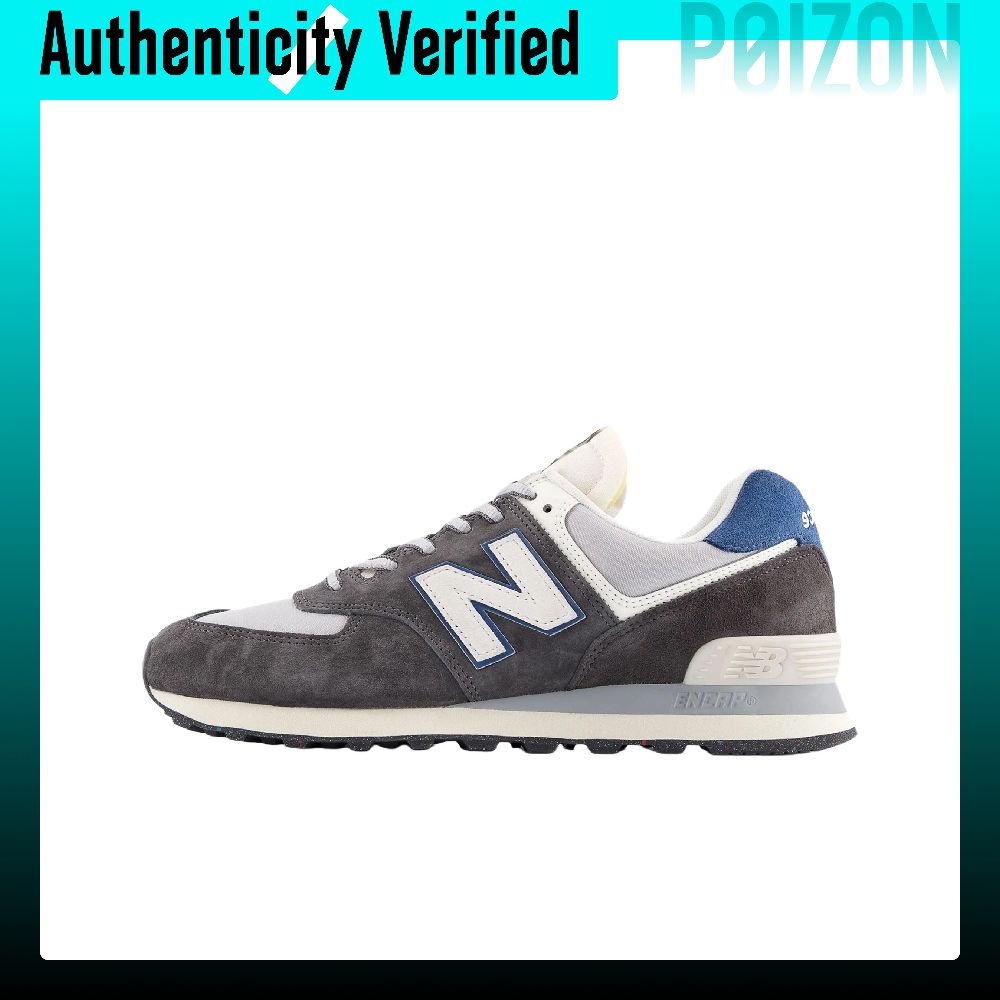New Balance NB 574 Textile, Za - New Balance Shoes 574 reseña y precio