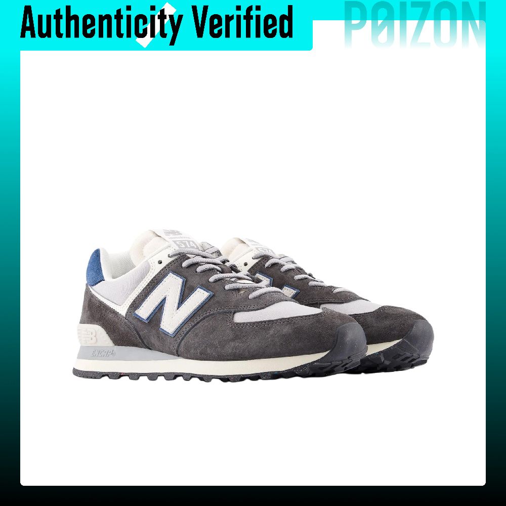 New Balance NB 574 Textile, Za - New Balance Shoes 574 reseña y precio