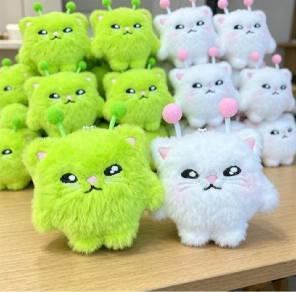 Llavero de peluche con forma d - Women'S Young Bags reseña y precio