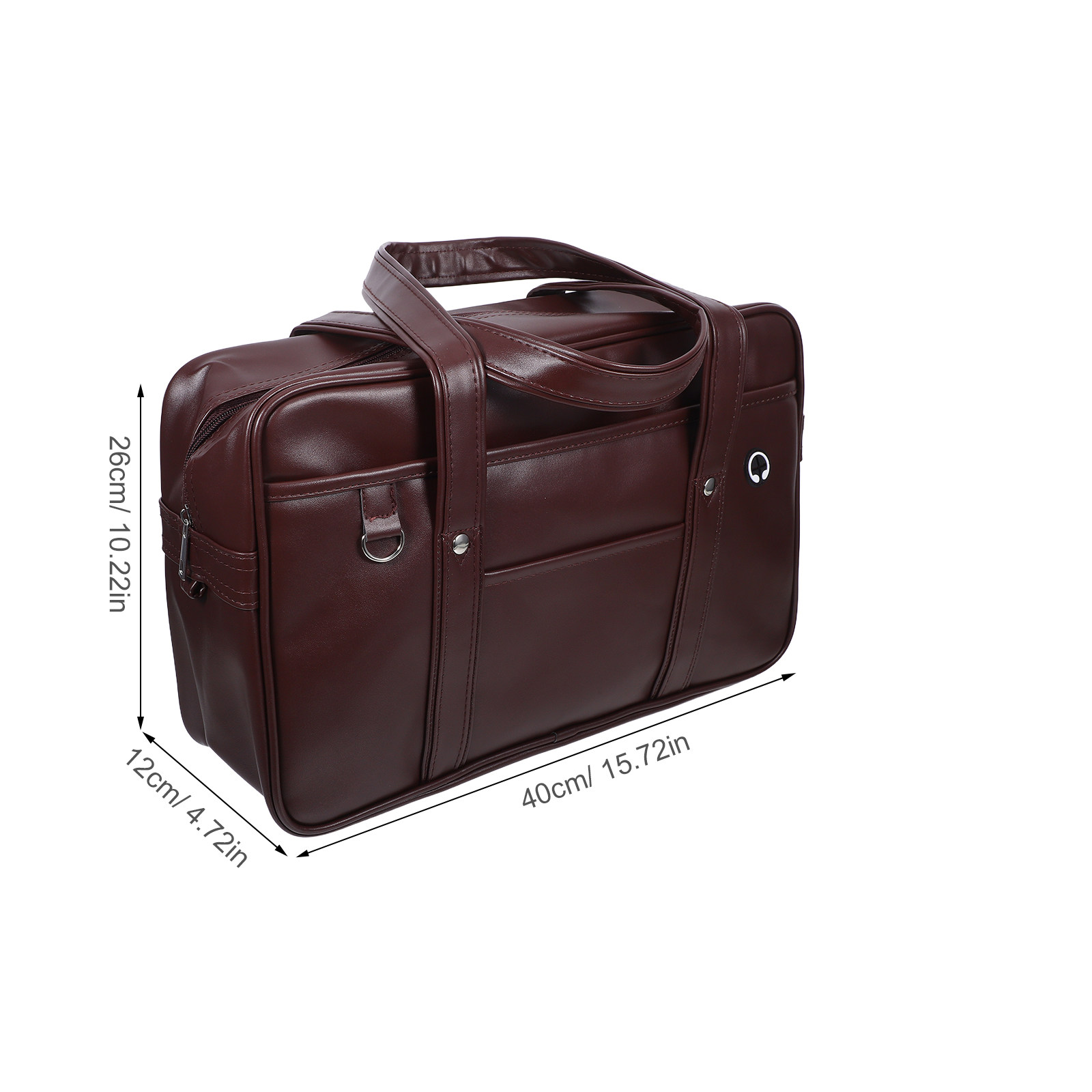 Bolso para portátil de gran ca - Women Hand Bags For Office reseña y precio